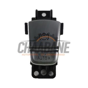 Commutateur frein a main 9109308 BMW 7-Serie 2015 / 2022