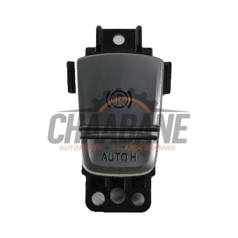 Commutateur frein a main 9109308 BMW 7-Serie 2015 / 2022