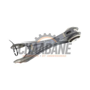 Bras de suspension bas arriere gauche A2463500053 Mercedes A (W176) 1.6 A-200 16V