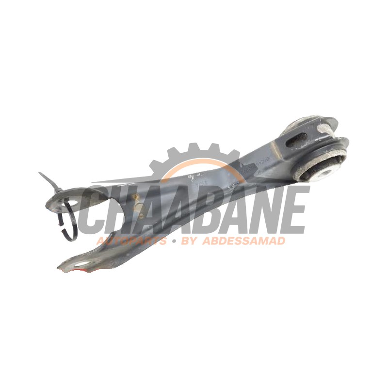 Bras de suspension bas arriere gauche A2463500053 Mercedes A (W176) 1.6 A-200 16V