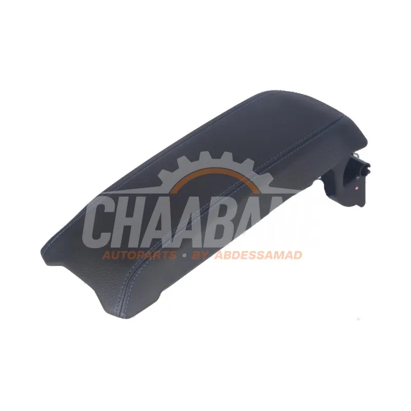 Accoudoir 9460084 BMW 1-Serie 2019