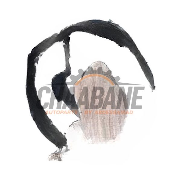 Kit revetement (complet) Audi SQ7 (4MB/4MG) 4.0 TDI V8 32V 2016