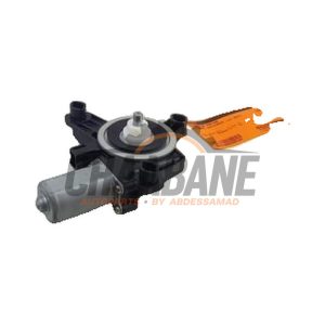 Moteur de vitre portiere A0009060808 Mercedes GLB (247.6) 1.3 GLB-180 Turbo 16V