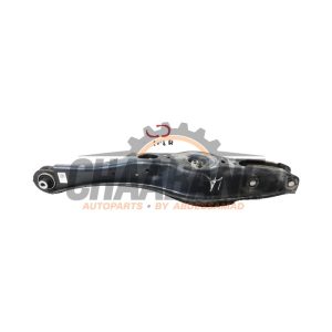 Bras de suspension arriere gauche 5Q0505311 Seat Ateca (5FPX) 1.4 TSI 16V 4Drive 2016