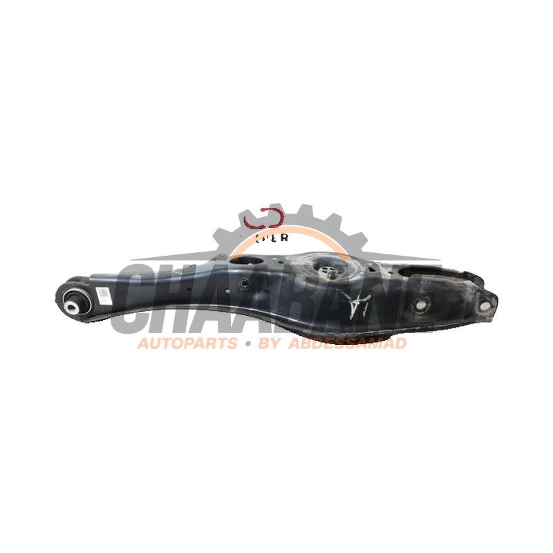 Bras de suspension arriere droit 5Q0505311 Audi A3 Limousine (8VS/8VM) 2.0 TDI 16V 2013 / 2020