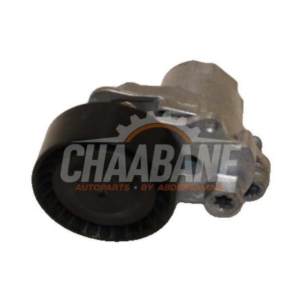 Rouleau tendeur courriere de multi 04E145299L Volkswagen T-Cross 1.0 TSI 95 12V 2018