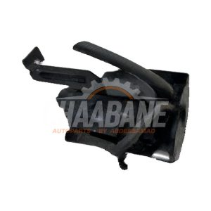 Boitier de filtre carburant A4474703200 Mercedes Vito (447.6) 1.6 109 CDI 16V