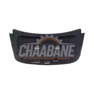 Revetement hayon A2056908504 Mercedes C-Klasse AMG (W205) C-63 S,Edition 1 AMG 4.0 V8 Biturbo