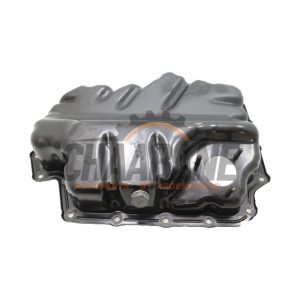 Couvercle carter CHP00 Seat Leon (5FB) 1.4 TSI Ecomotive 16V 2012 / 2020