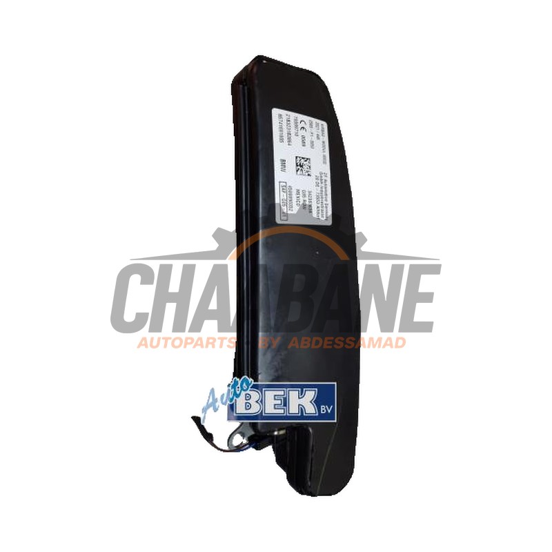 Airbag siege 34230363A BMW X5 (G05) xDrive 45 e iPerformance 3.0 24V 2018