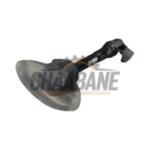 Axe colonne de direction A447460130900 Mercedes Vito (447.6) 2.2 114 CDI 16V
