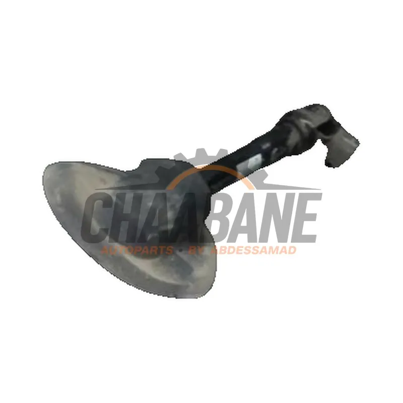 Axe colonne de direction A447460130900 Mercedes Vito (447.6) 2.2 114 CDI 16V