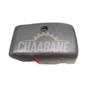 Couvercle colonne de direction 6F0858559M Seat Arona (KJX) 1.0 TSI 12V 2017