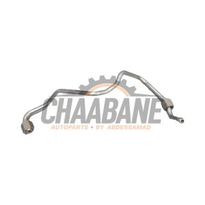 Conduit de carburant 7848562 BMW M4 2014 / 2020