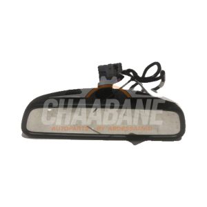 Retroviseur interieur 2228100217 Mercedes S (222.0/222.1) 6.0 S-65 AMG V12 36V Biturbo