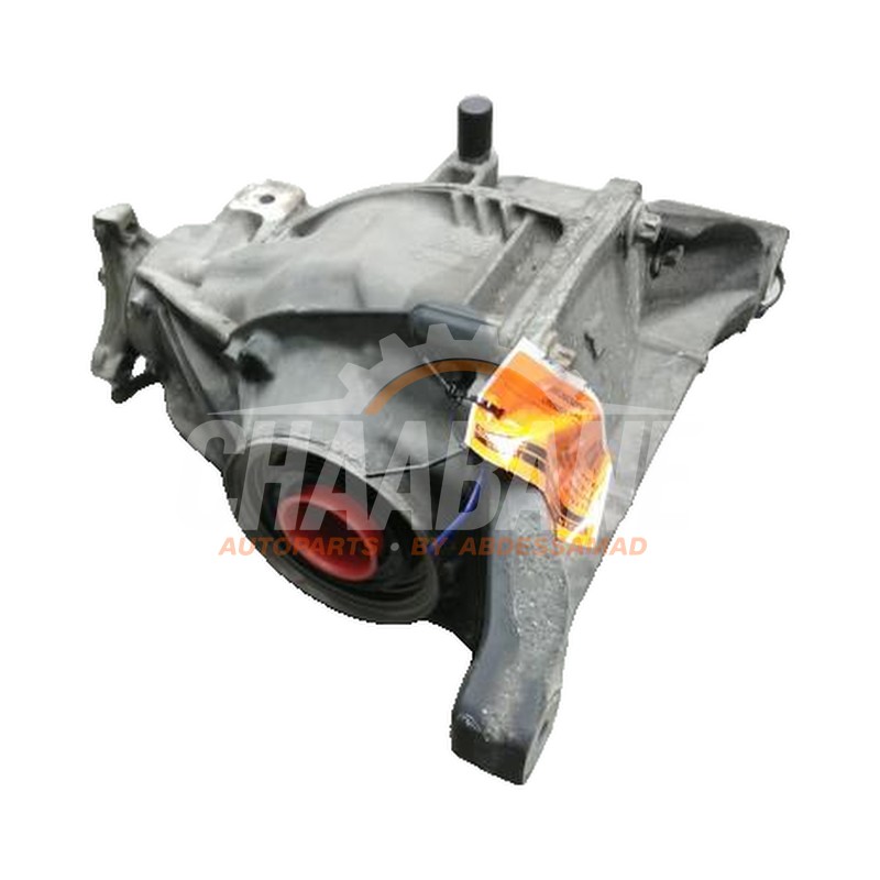 Differentiel arriere 2053508507 Mercedes C-Klasse