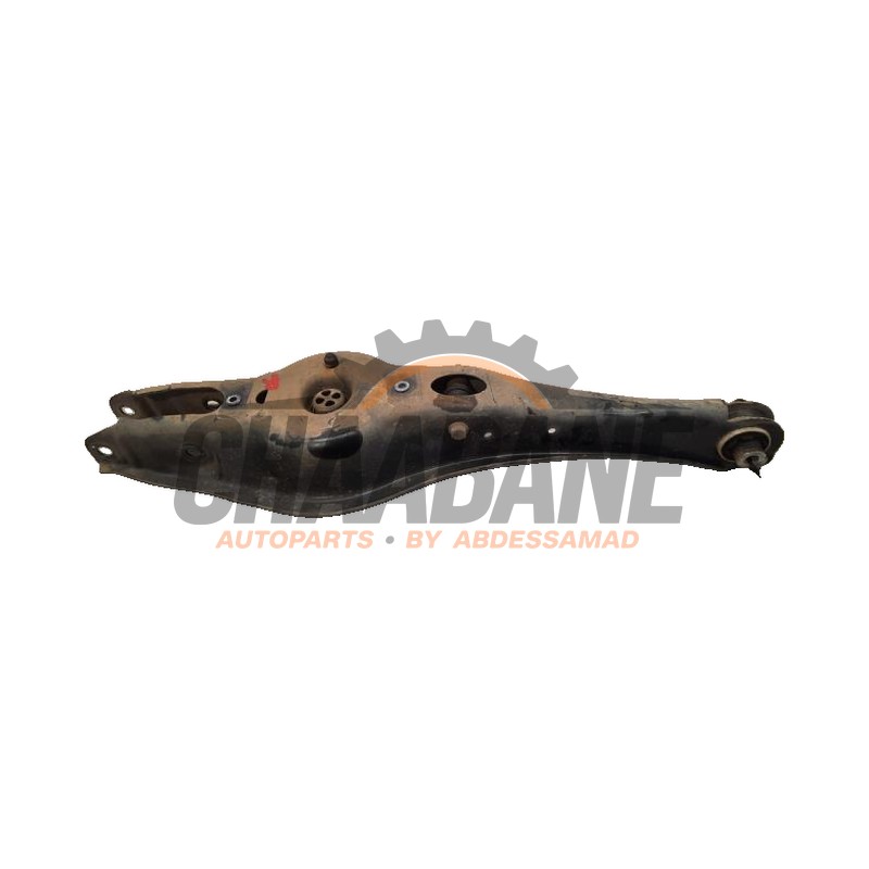 Bras de suspension arriere droit 5WA505311A Audi A3 Limousine (8YS) 1.5 35 TFSI 16V Mild Hybrid 2020