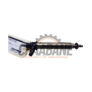 Injecteur (injection essence) A2780700687 Mercedes C Estate (S205) C-350 e 2.0 16V