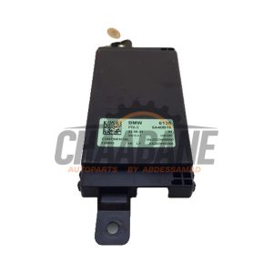 Unite de commande de toit ouvrant 61355A40B16 BMW iX (I20) xDrive40 77 kWh 2021