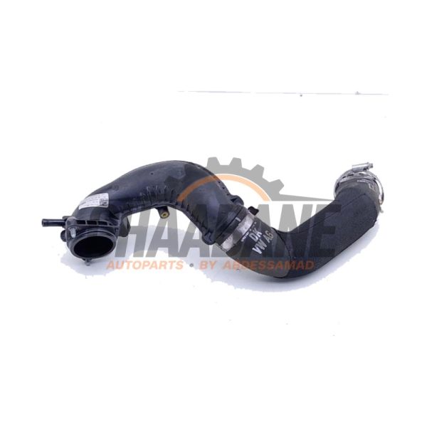 Tuyau intercooler 4M0145737AD Audi RS Q8 4.0 V8 32V RS TFSI Mild Hybrid Quattro 2019