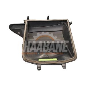 Guidage dair A1668300053 Mercedes GL (X166) 3.0 GL 350 CDI V6 24V BlueTEC 4-Matic
