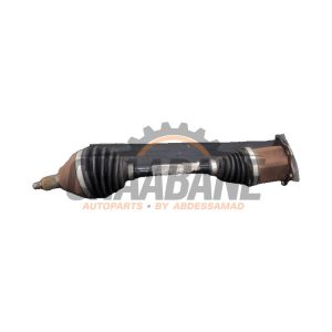 Cardan gauche (transmission) 2Q0407271CA Seat Arona (KJX) 1.0 TSI 12V 2017
