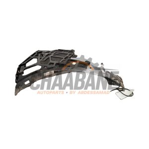 Support pare-chocs arriere gauche A1678804100 Mercedes GLE (V167) 350de 2.0 Turbo 16V 4-Matic