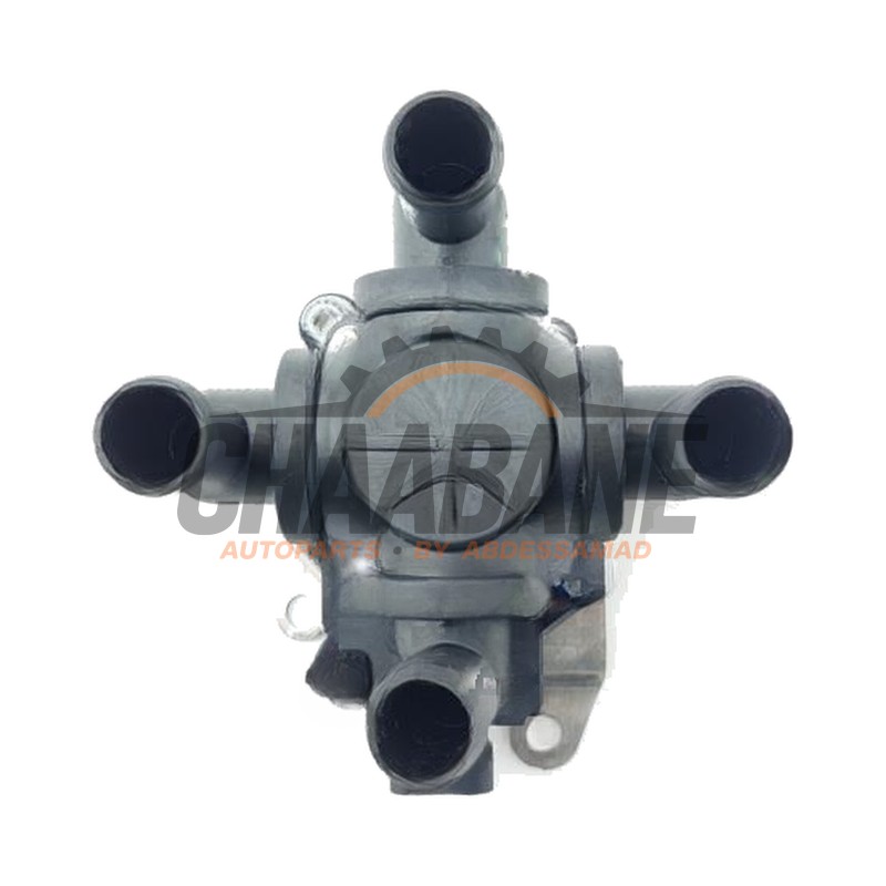 Robinet chauffage electrique 4KE963375P Audi Q8 E-tron (GEG) 50 Quattro 95 kWh 2022