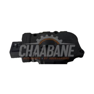 Clapet chauffage moteur 412650750 Mercedes C (W205) C-250 2.2 CDI 16V BlueTEC, C-250d