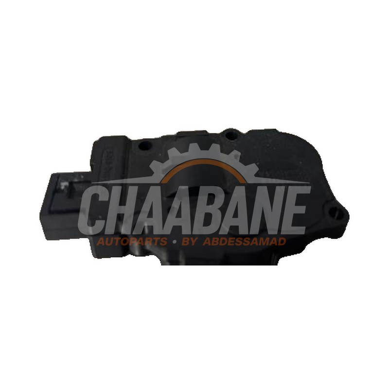 Clapet chauffage moteur 412650750 Mercedes C (W205) C-250 2.2 CDI 16V BlueTEC, C-250d