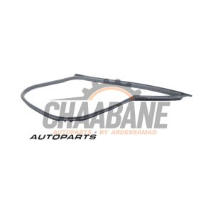Joint caoutchouc portiere 4portes arriere gauche 1562456 Maserati Ghibli III 3.0 Diesel 2013