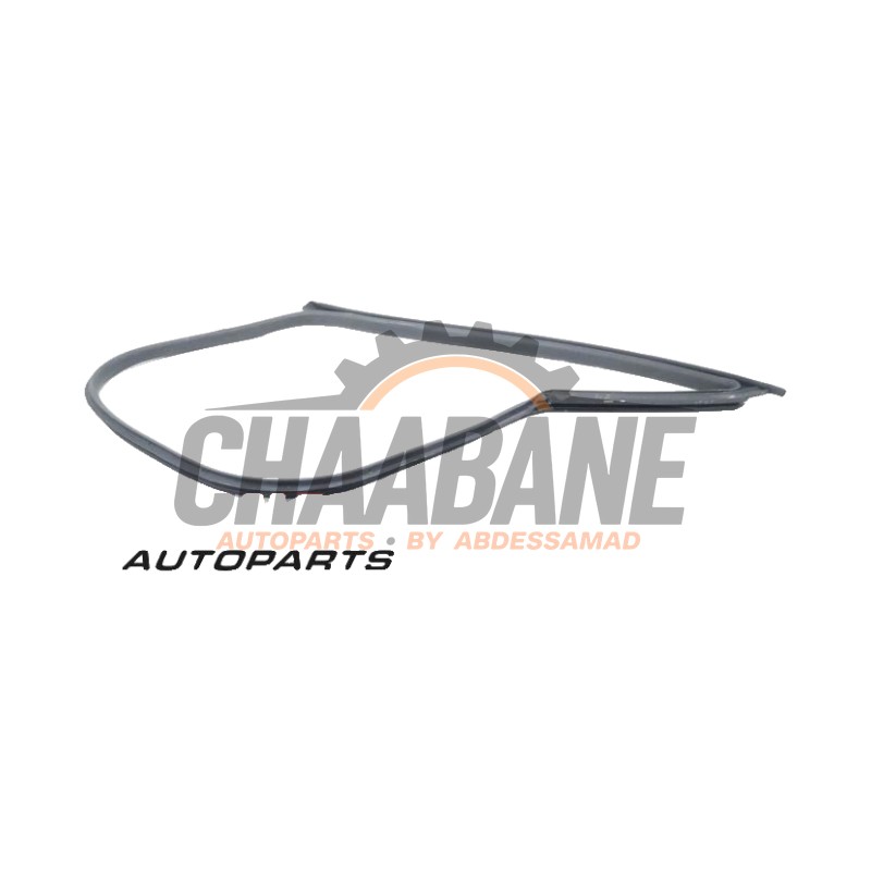 Joint caoutchouc portiere 4portes arriere gauche 1562456 Maserati Ghibli III 3.0 Diesel 2013