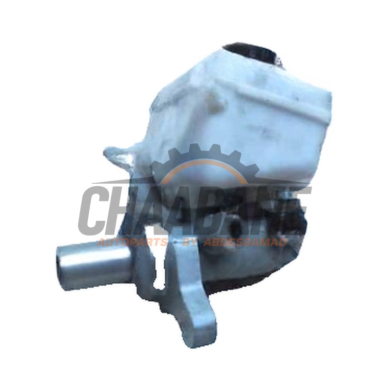 Cylindre de frein principal 34336851095 BMW 3 serie Touring (F31) 320d 2.0 16V 2012 / 2019