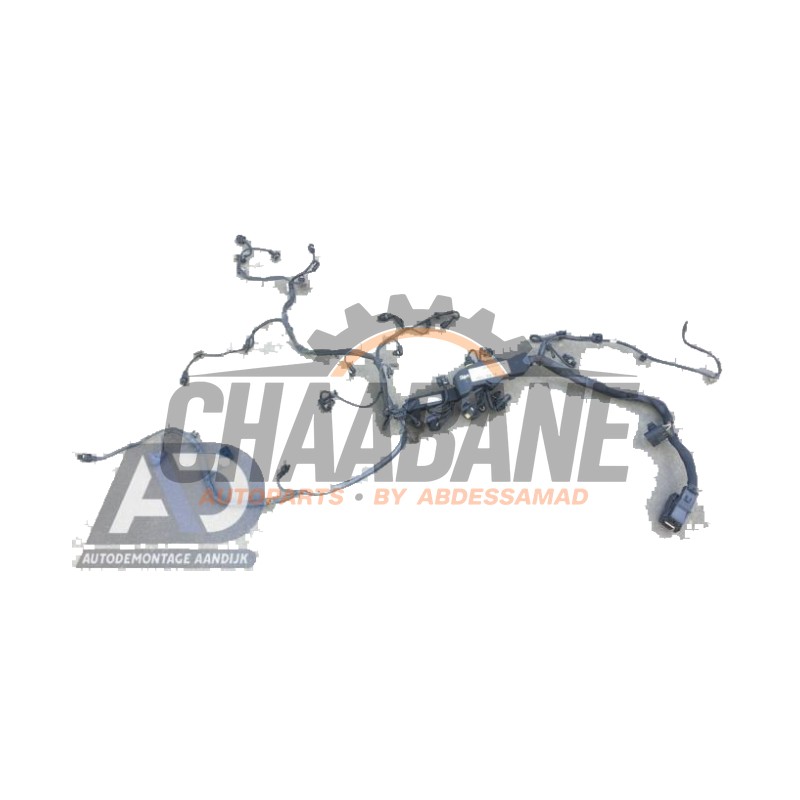 Faisceau electrique A2700103802 Mercedes CLA (117.3) 1.6 CLA-180 16V