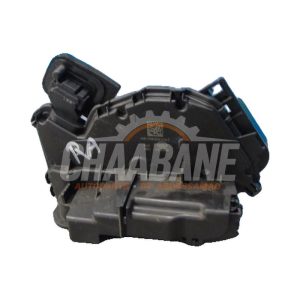 Serrure arriere droite 5TA839016E Audi Q3 (F3B) 1.5 35 TFSI 16V 2018
