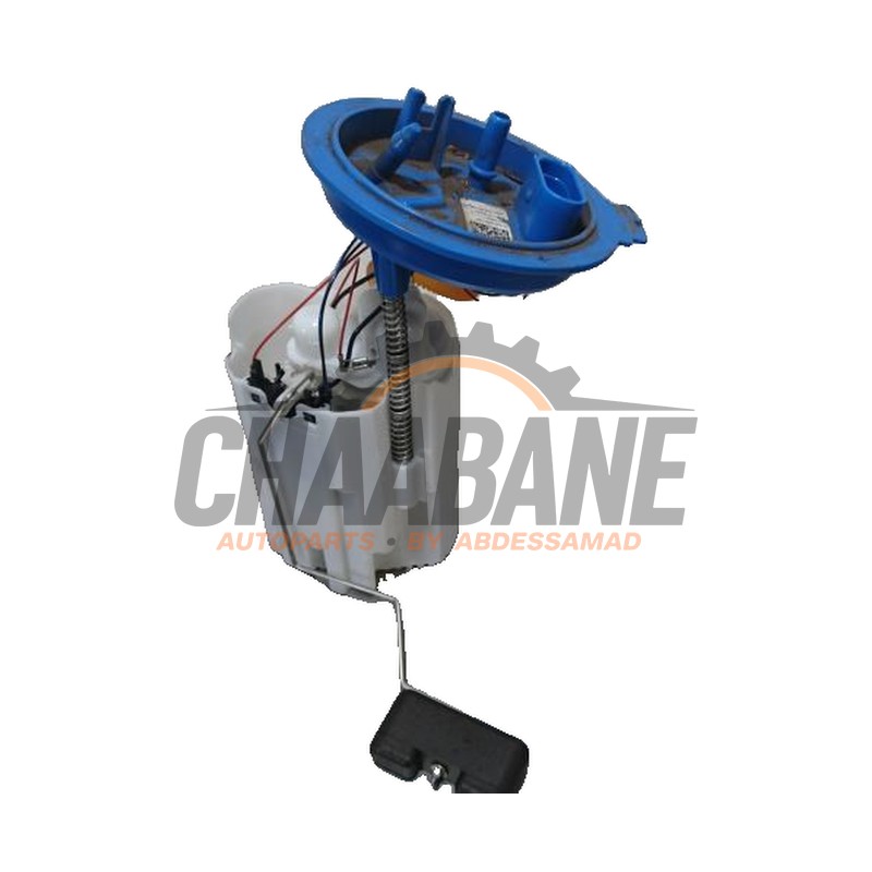 Pompe essence 5Q0919051M Audi A3 Sportback (8VA/8VF) 1.2 TFSI 16V 2012 / 2020