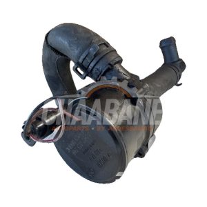 Pompe a eau supplementaire DX2318D474AC Landrover Discovery V (LR) 2.0 Td4 16V