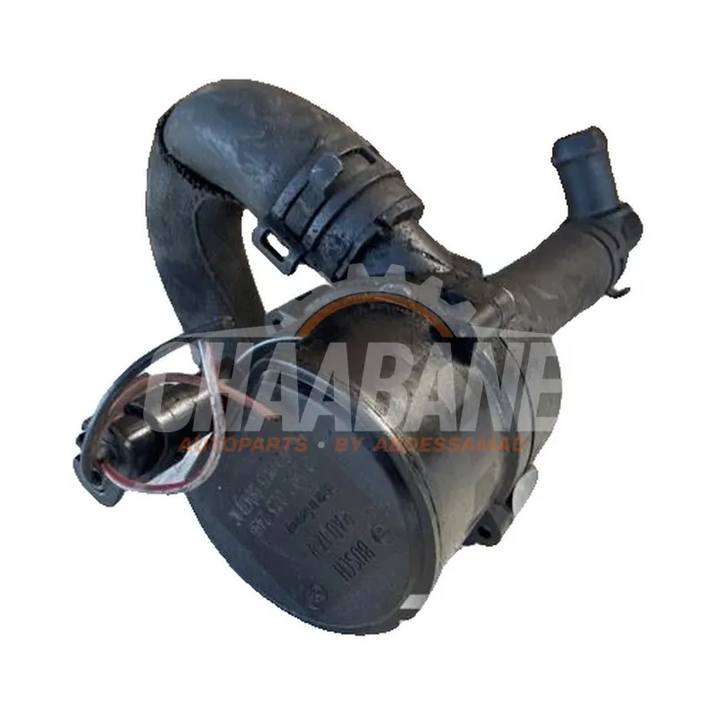 Pompe a eau supplementaire DX2318D474AC Landrover Discovery V (LR) 2.0 Td4 16V