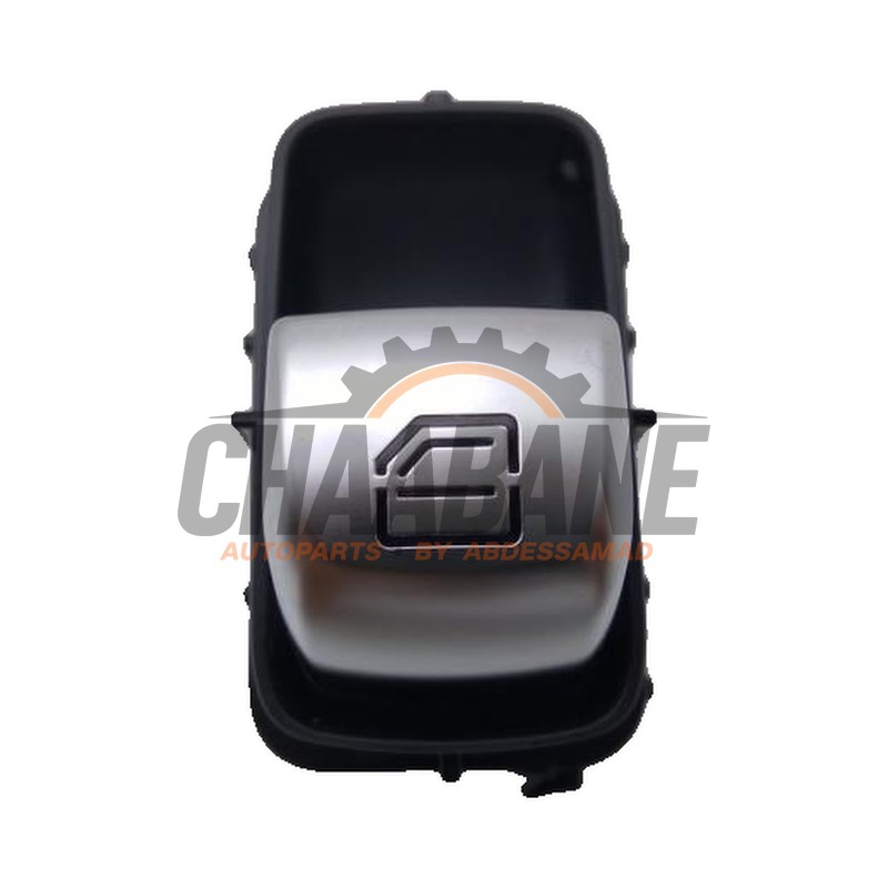 Commutateur vitre electrique A2229050309 Mercedes E Estate (S213) E-300de 2.0 Turbo 16V