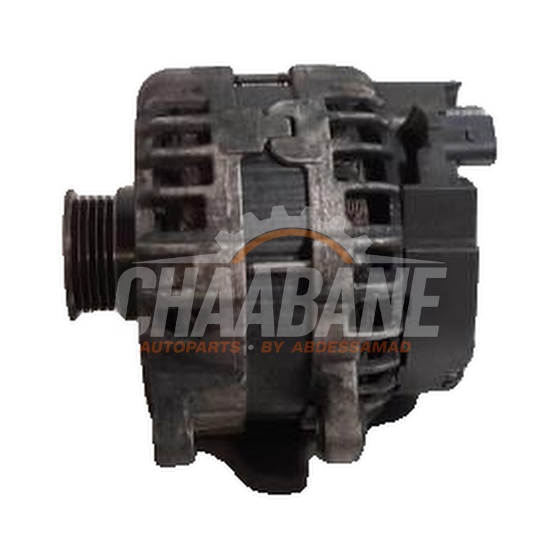 Alternateur A6519065400 Mercedes Sprinter 3t (910.6) 214 CDI 2.1 D FWD