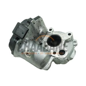 Valve RGE A6511400860 Mercedes Sprinter 3,5t (907.6/910.6) 314 CDI 2.1 D FWD