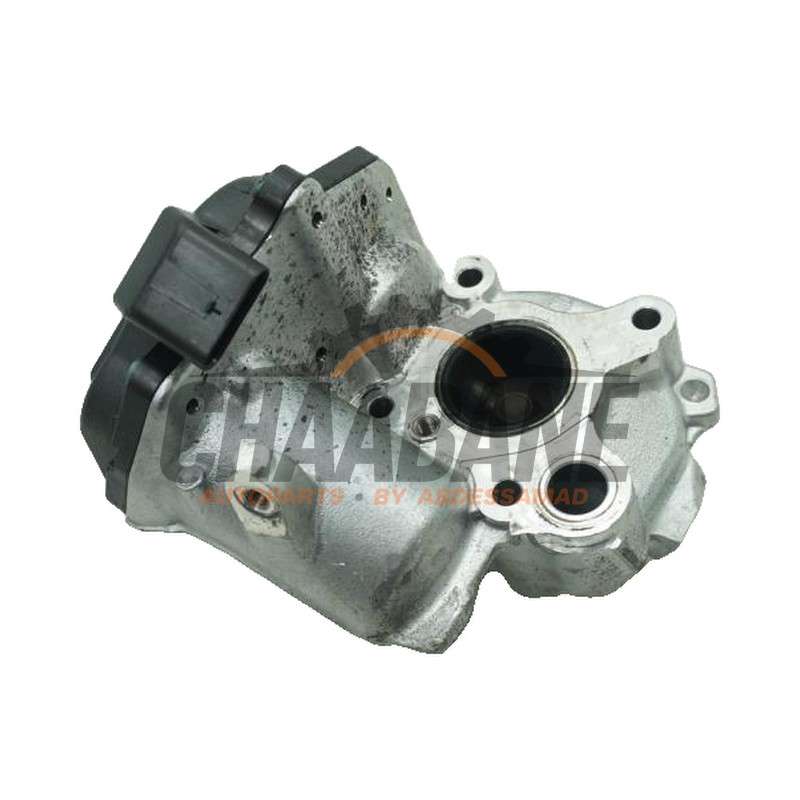 Valve RGE A6511400860 Mercedes Sprinter 3,5t (907.6/910.6) 314 CDI 2.1 D FWD