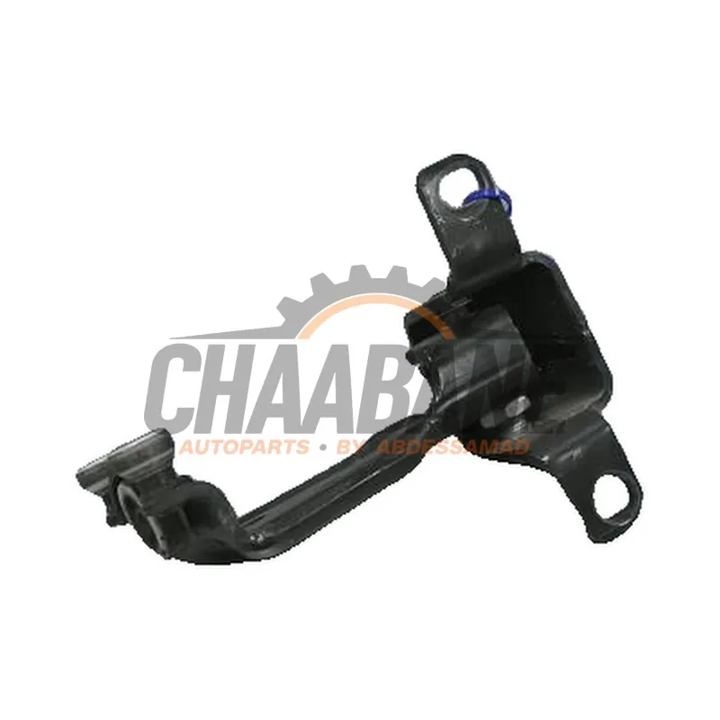 Charniere porte arriere gauche A4477600247 Mercedes Vito