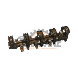 Boitier arbre a cames A2660500102 Mercedes B-Klasse