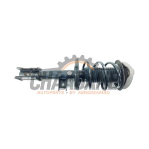 Barre amortisseur avant droit A1563209213 Mercedes GLA (156.9) 1.6 180 16V