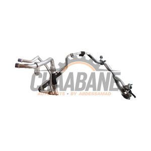 Tuyau clim HK8319A834CB Jaguar F-Pace 2.0 D 180 16V