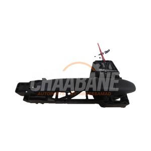 Poignee hayon A9107603900 Mercedes Sprinter