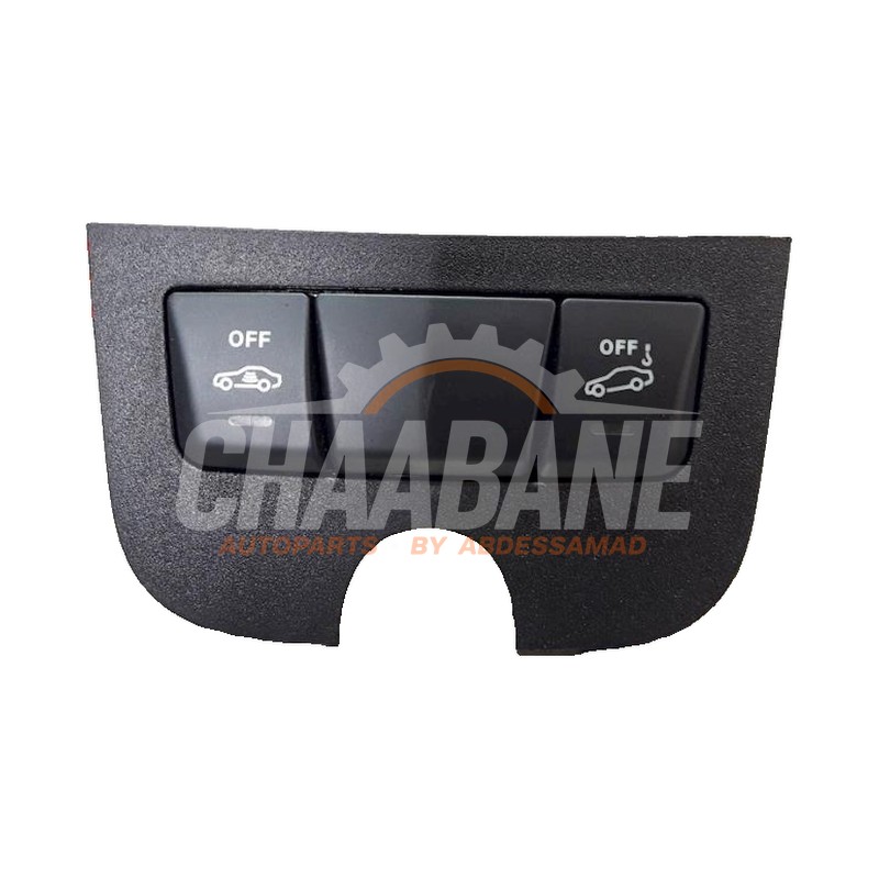 Commutateur 3418010103 Mercedes CLA (117.3) 1.6 CLA-180 16V