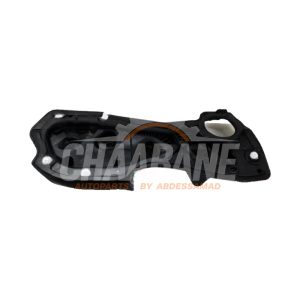 Revetement portiere haut 2portes gauche 51487452307 BMW Z4 2018