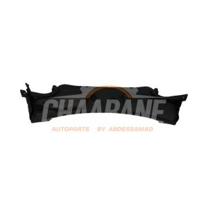 Paravent A1768300013 Mercedes A (W176) 1.6 A-180 16V